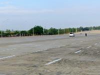 12 - Nay Pyi Taw -Yangon- Nice (11)